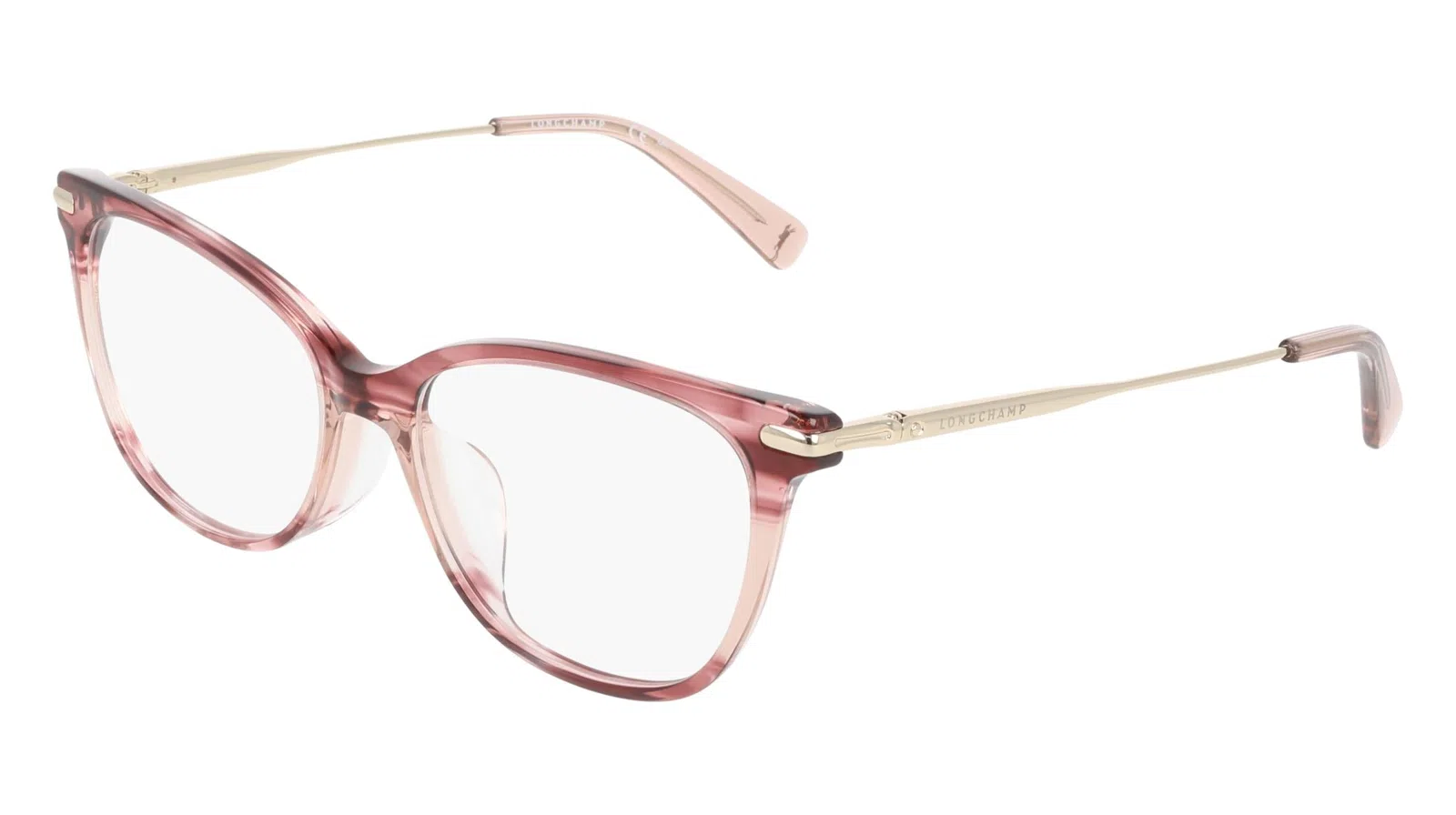 Longchamp LO2735LB Eyeglasses - view 2